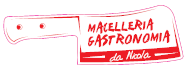 Macelleria Da Nicola